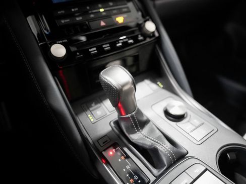 Used 2023 Lexus IS 500 w/ Accessory Package 2 RWD image 17