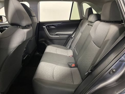 Certified 2025 Toyota RAV4 XLE w/ Weather Package FWD image 13