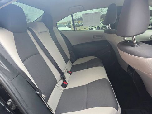Used 2024 Toyota Corolla LE image 13