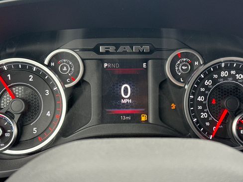 New 2026 RAM 2500 Big Horn image 23