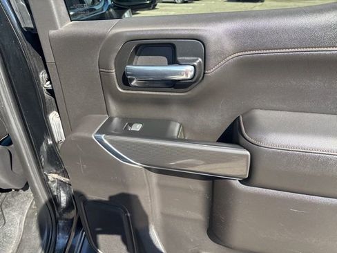 Used 2019 GMC Sierra 1500 AT4 w/ AT4 Premium Package AWD/4WD image 16
