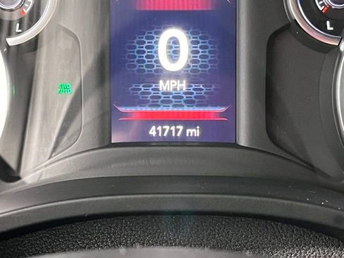 Used 2021 RAM 1500 Big Horn image 25