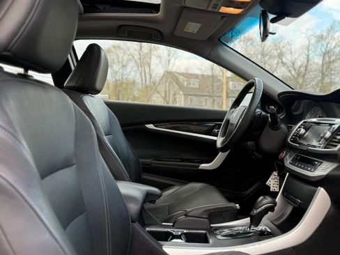 Used 2013 Honda Accord EX-L image 14