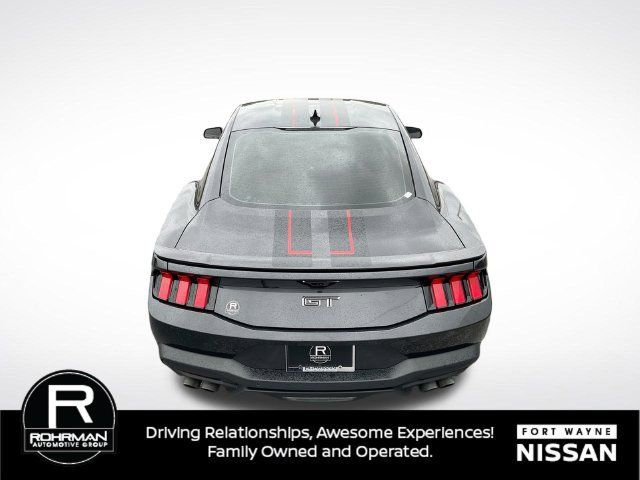 Used 2024 Ford Mustang GT Premium RWD image 32