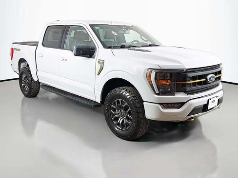 Used 2023 Ford F150 Tremor AWD/4WD image 42