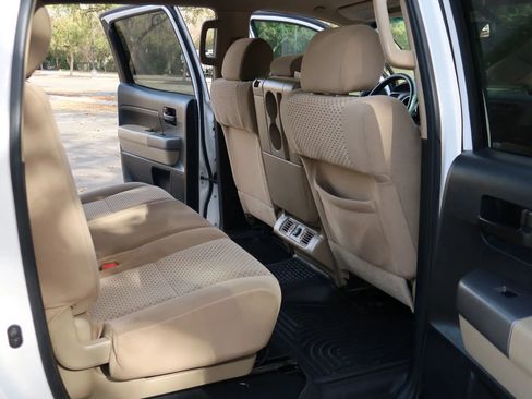 Used 2012 Toyota Tundra SR5 image 21