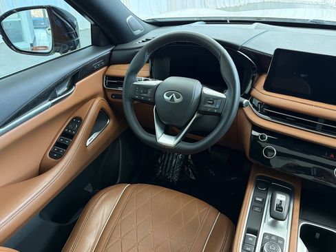 Used 2025 INFINITI QX60 Autograph w/ Cargo Package AWD/4WD image 31