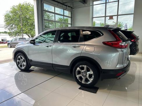 Used 2017 Honda CR-V EX image 11