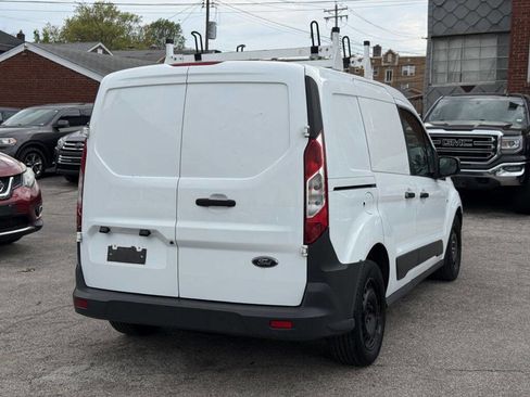 Used 2017 Ford Transit Connect XL image 4