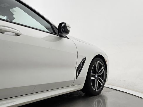 Used 2023 BMW 840i Gran Coupe xDrive image 14