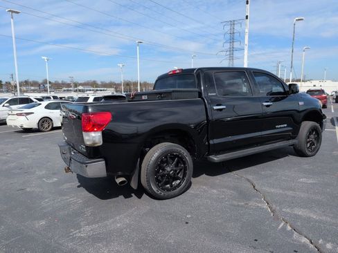 Used 2011 Toyota Tundra Limited w/ Platinum Pkg image 6