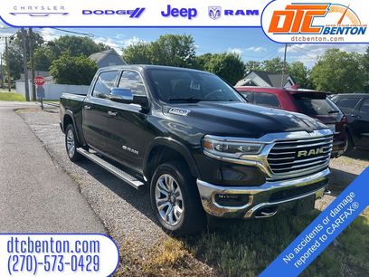 Used 2019 RAM 1500 Limited