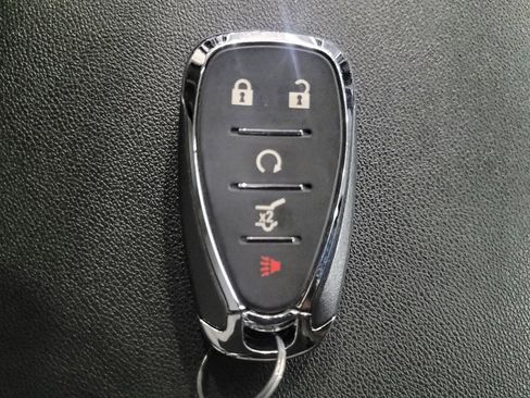 Used 2024 Chevrolet Equinox LT AWD/4WD image 32