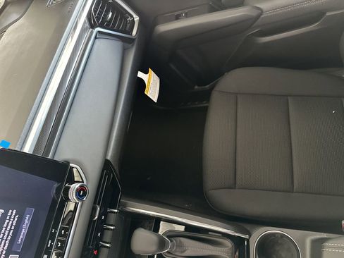 New 2026 GMC Canyon Elevation AWD/4WD image 26