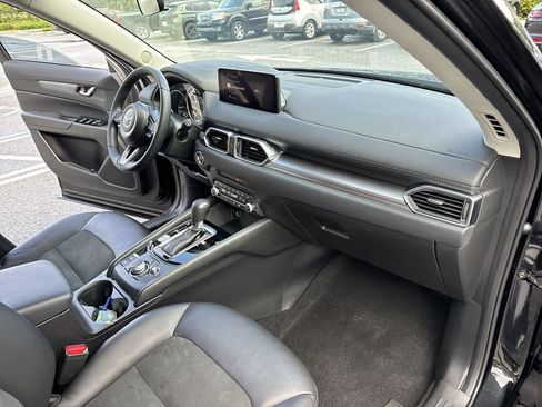 Certified 2023 MAZDA CX-5 AWD 2.5 S w/ Select Package image 32