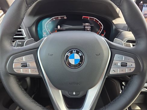 Used 2023 BMW X4 xDrive30i w/ Premium Package image 24