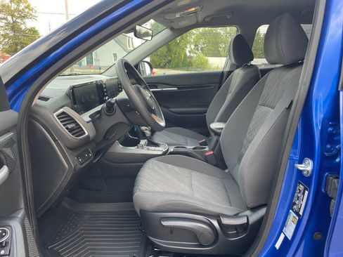 Used 2024 Kia Seltos LX image 29
