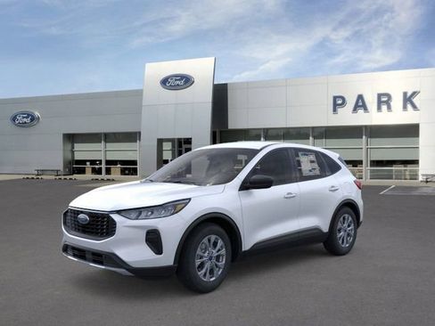 New 2026 Ford Escape Active image 1