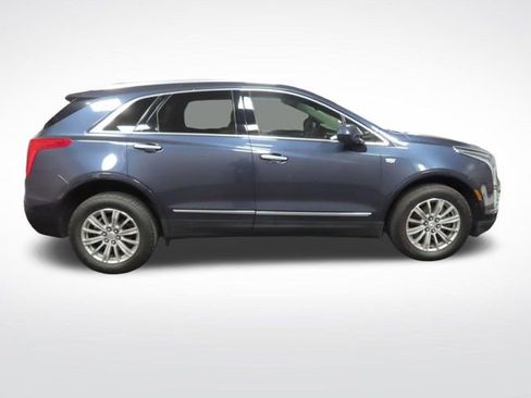 Used 2019 Cadillac XT5 Luxury image 7