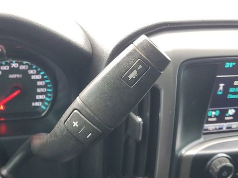 Certified 2018 Chevrolet Silverado 1500 LT w/ All Star Edition image 23