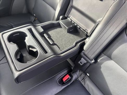 Certified 2024 MAZDA CX-5 AWD 2.5 S w/ Select Package image 17