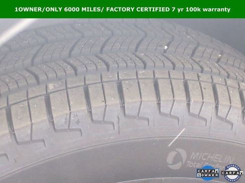 Used 2023 Jeep Grand Cherokee L Limited w/ Luxury Tech Group II image 24