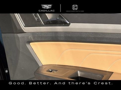 Used 2023 Volkswagen Atlas Cross Sport SE w/ Panoramic Sunroof Package FWD image 26