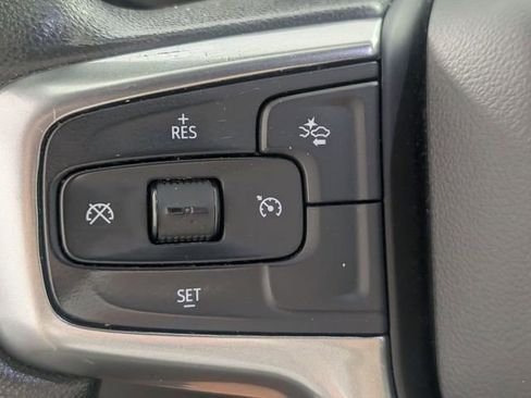 Used 2022 Chevrolet Silverado 2500 W/T w/ WT Convenience Package RWD image 15
