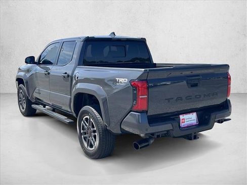 Certified 2024 Toyota Tacoma TRD Sport w/ TRD Sport Upgrade Package RWD image 7