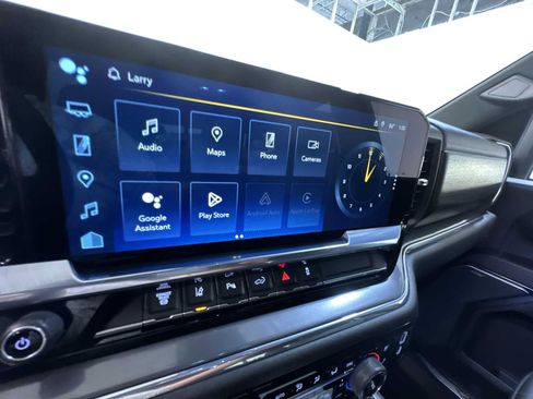 Used 2024 Chevrolet Silverado 2500 High Country w/ High Country Premium Package image 21