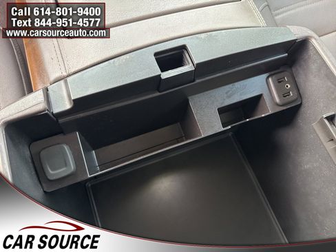 Used 2019 GMC Yukon XL Denali w/ Denali Ultimate Package image 33