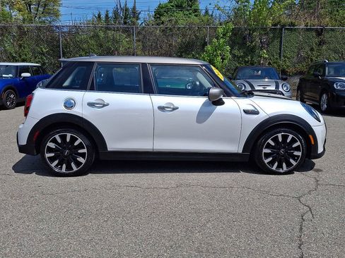 Certified 2024 MINI Cooper S FWD image 7