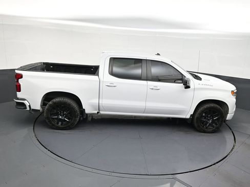 Used 2023 Chevrolet Silverado 1500 RST image 17