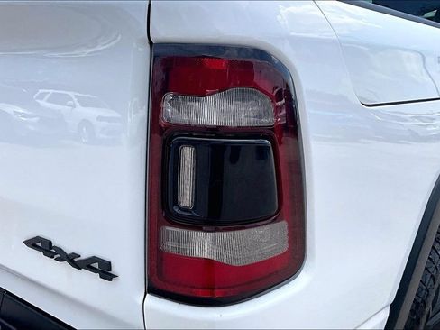 Used 2023 RAM 1500 Rebel w/ Rebel Level 1 Equipment Group AWD/4WD image 38