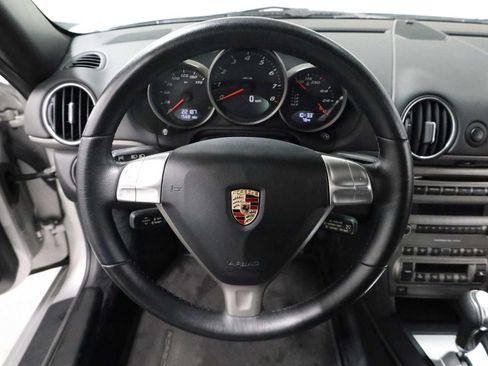 Used 2008 Porsche Cayman RWD image 22