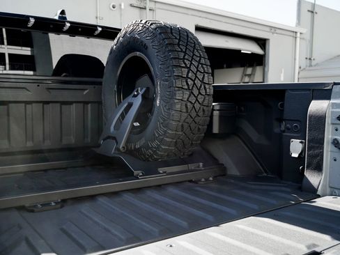 Used 2024 GMC Hummer EV 3X w/ Extreme Off-Road Package image 26