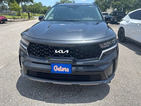 Used 2023 Kia Sorento S FWD image 13