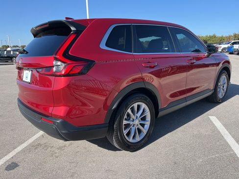 Used 2024 Honda CR-V EX-L image 4