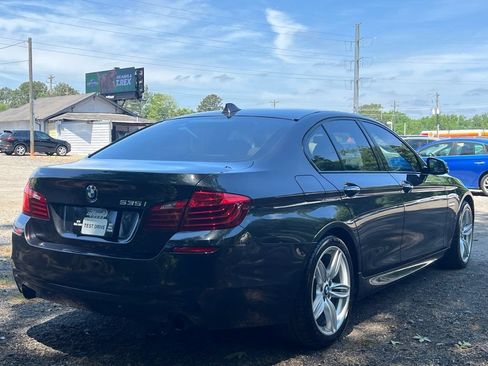 Used 2014 BMW 535i Sedan RWD image 5
