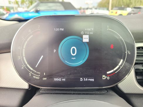 Used 2023 MINI Cooper S image 32