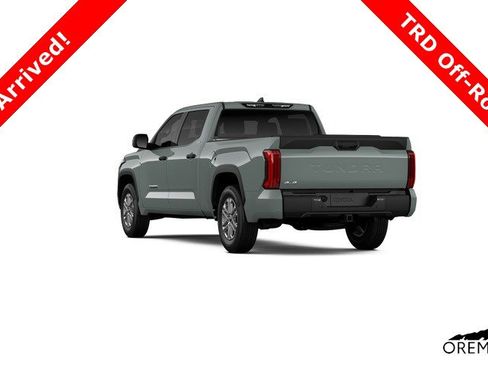 New 2026 Toyota Tundra SR5 w/ TRD Off-Road Package image 19