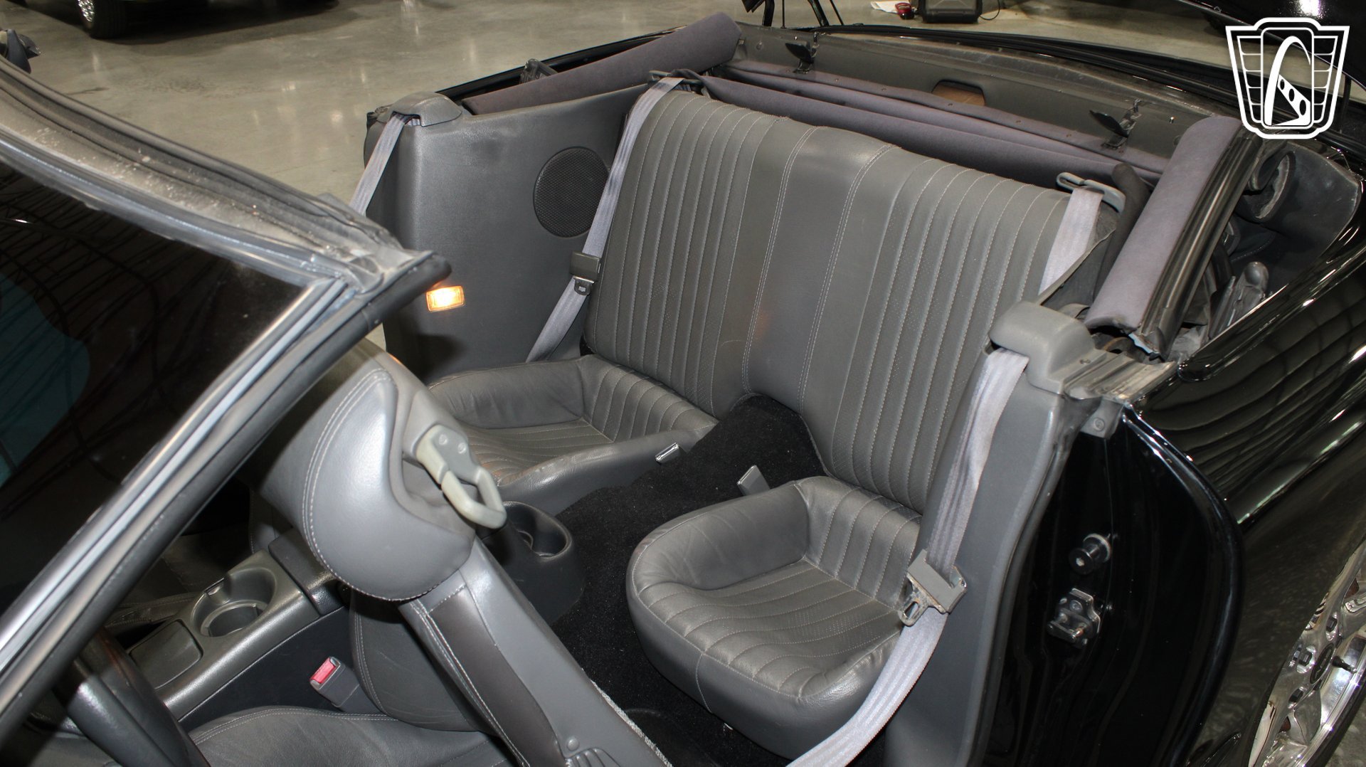 Used 1997 Pontiac Firebird Trans Am w/ Ram Air Performance Pkg RWD image 8