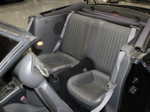 Used 1997 Pontiac Firebird Trans Am w/ Ram Air Performance Pkg RWD image 8