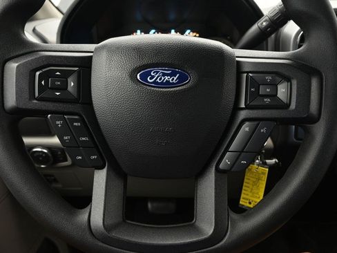 Used 2018 Ford F150 XLT RWD image 25