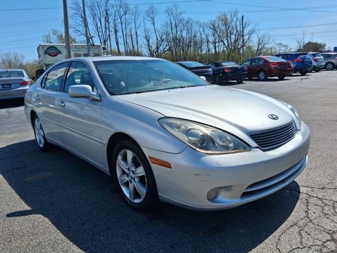 Used 2006 Lexus ES 330 image 3