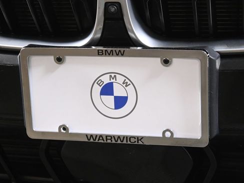 Used 2025 BMW X5 M60i w/ Executive Package AWD/4WD image 14