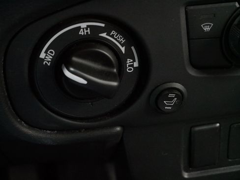 Used 2023 Nissan Frontier PRO-4X w/ Tow Package image 27