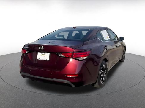 Used 2025 Nissan Sentra SV image 15