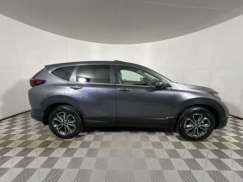 Used 2020 Honda CR-V EX-L image 8
