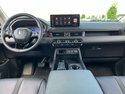 Certified 2026 Honda Pilot EX-L image 15
